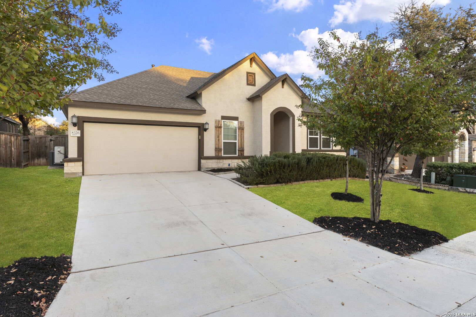 8326 Two Winds San Antonio TX 78255