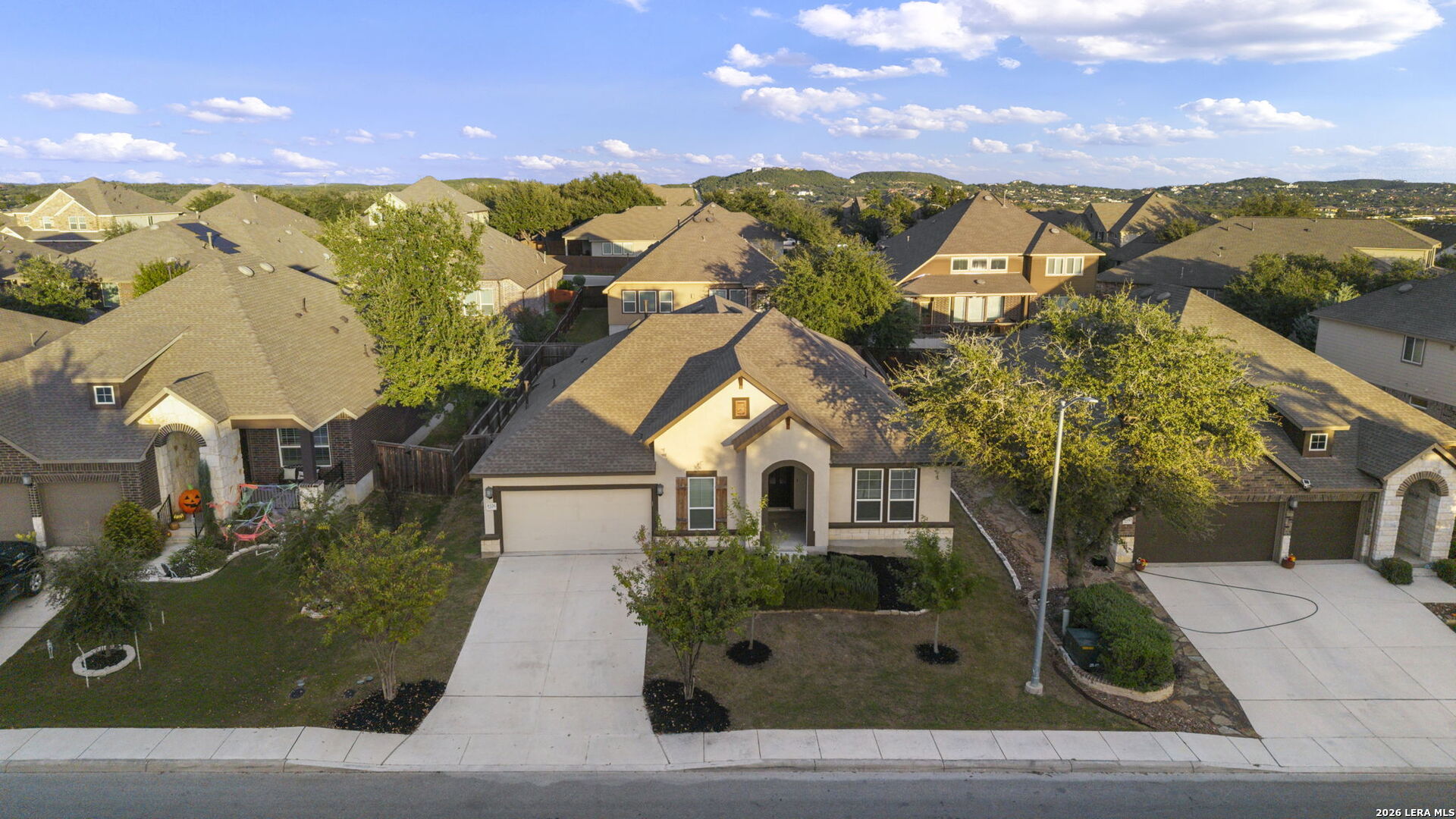 8326 Two Winds San Antonio TX 78255