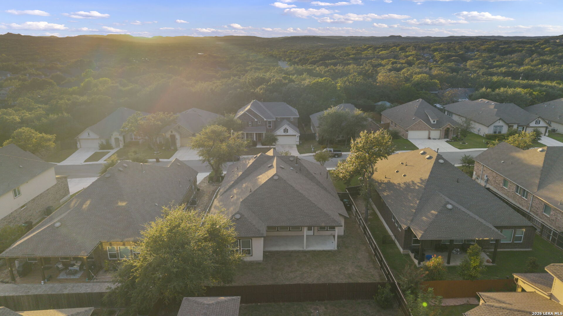 8326 Two Winds San Antonio TX 78255