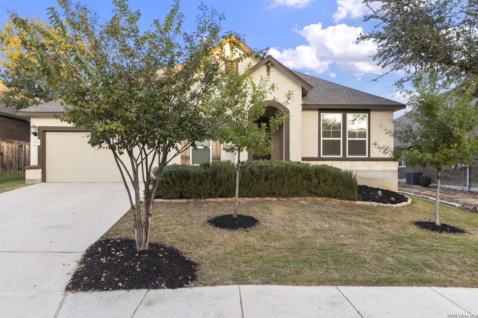 8326 Two Winds San Antonio TX 78255