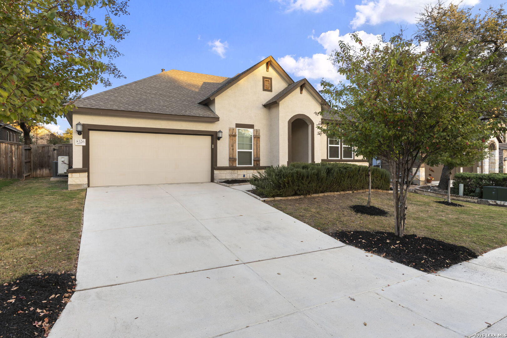 8326 Two Winds San Antonio TX 78255