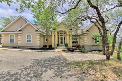 638 Gallagher Drive Canyon Lake TX 78133