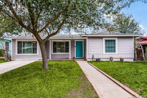 315 Burwood Lane San Antonio TX 78213