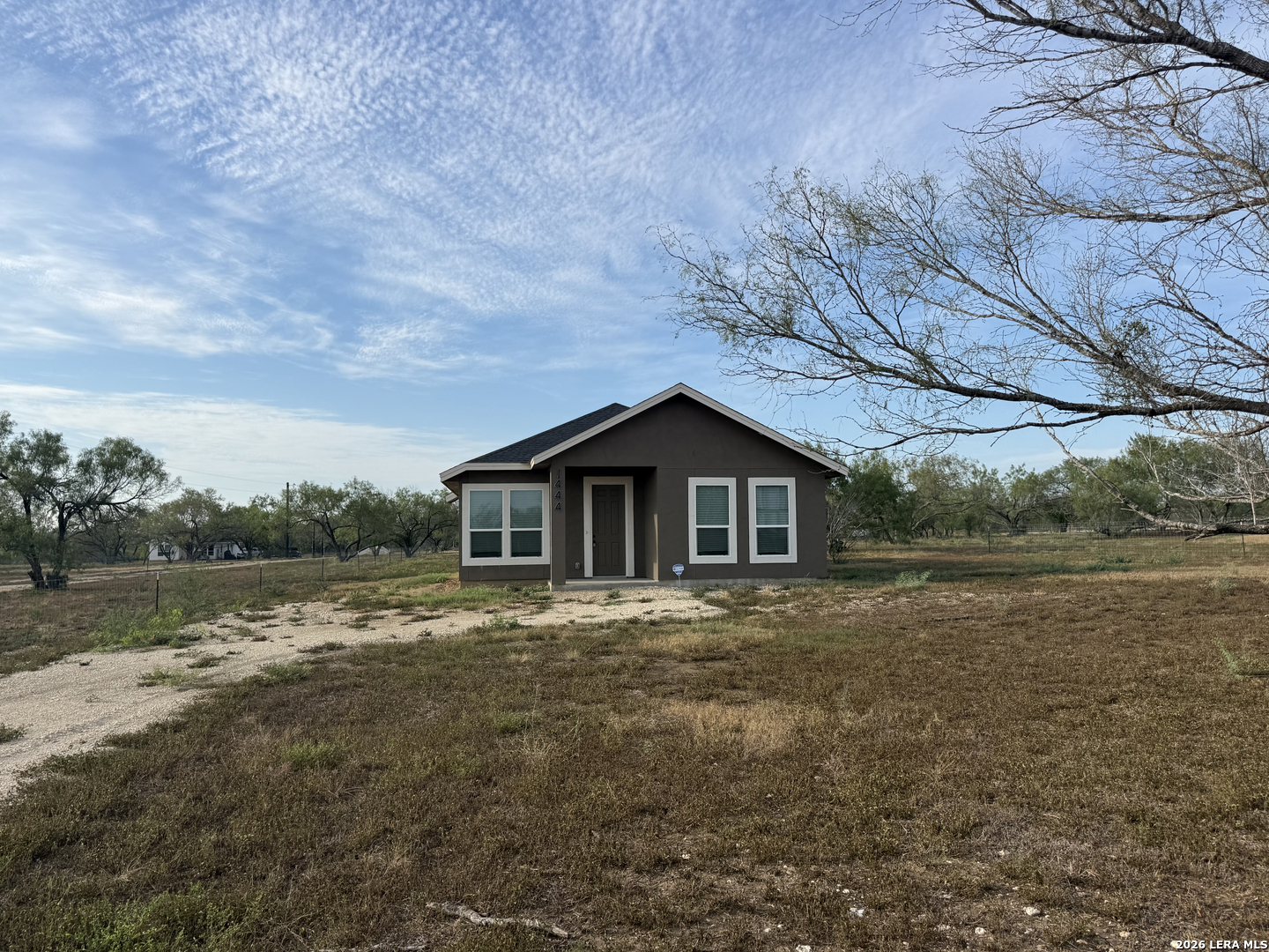 1444 Corgey Road Pleasanton TX 78064