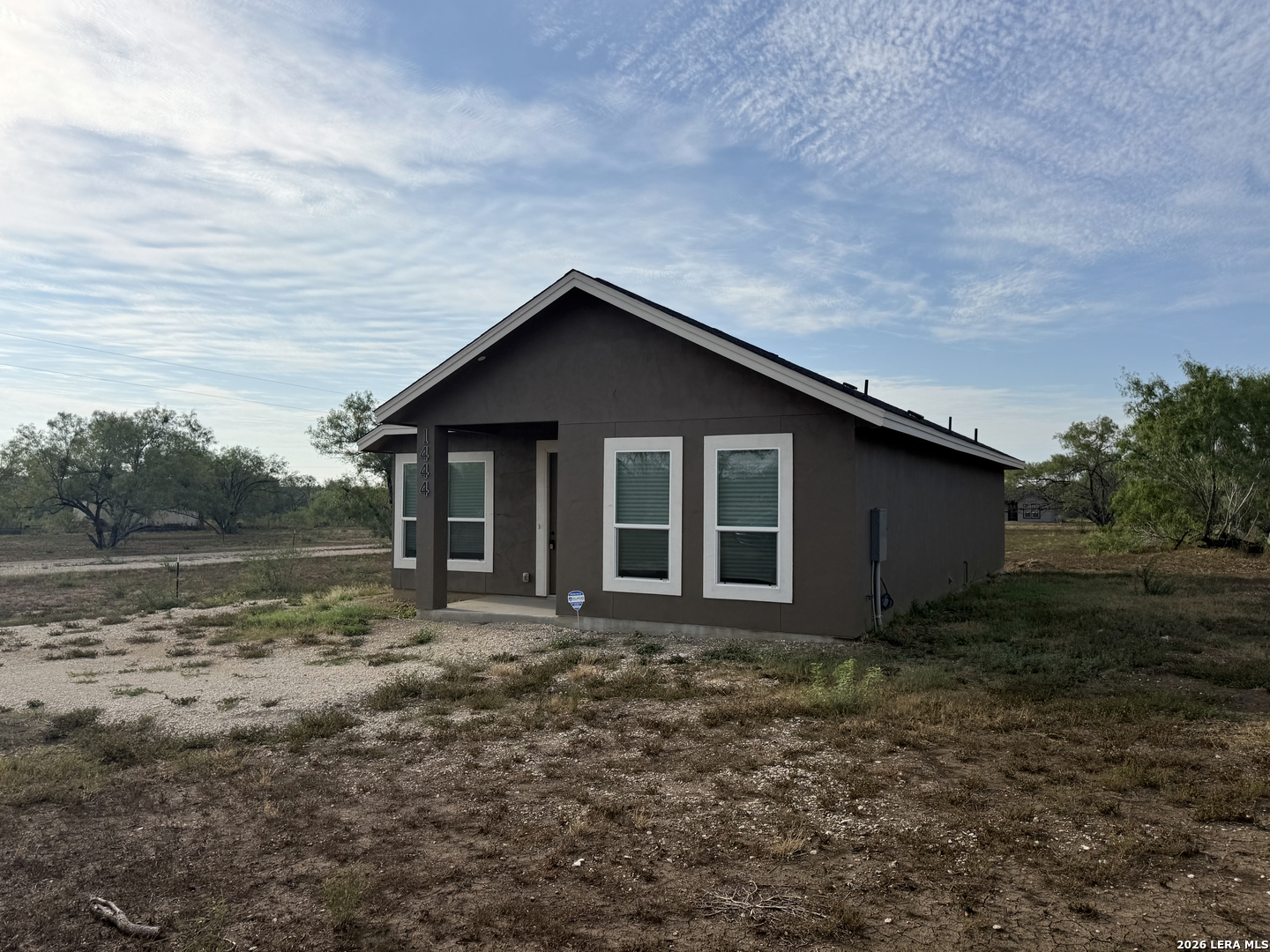 1444 Corgey Road Pleasanton TX 78064