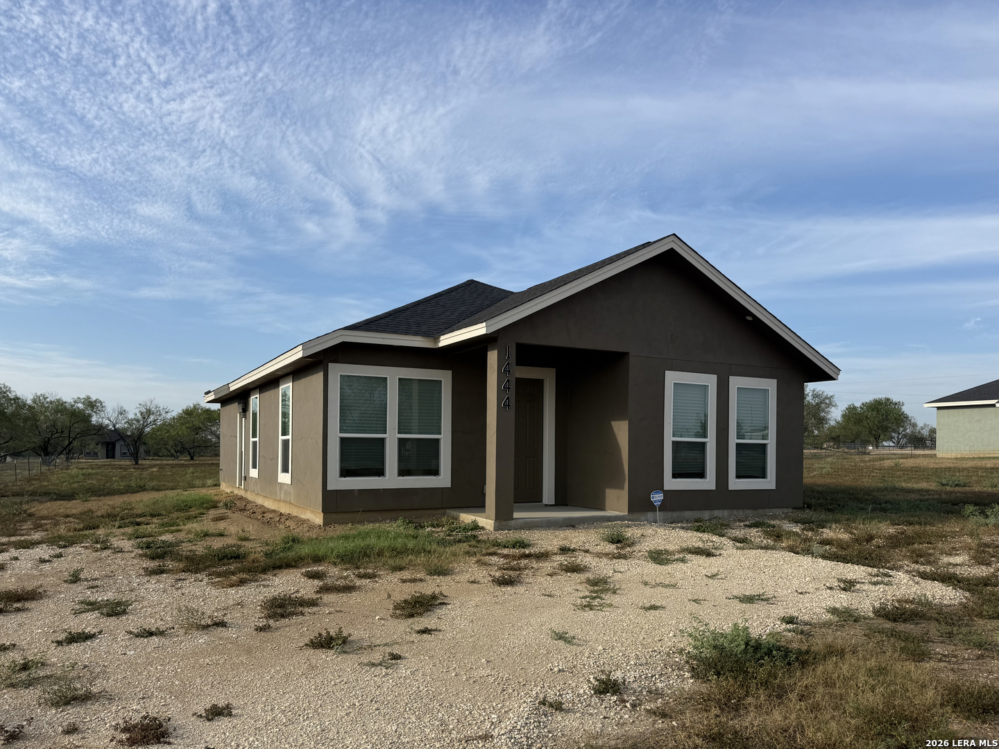 1444 Corgey Road Pleasanton TX 78064