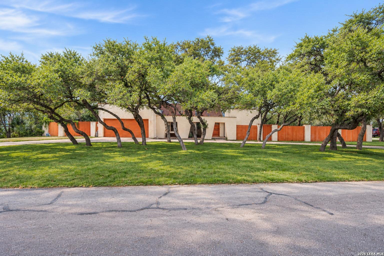309 Fleetwood Drive San Antonio TX 78232