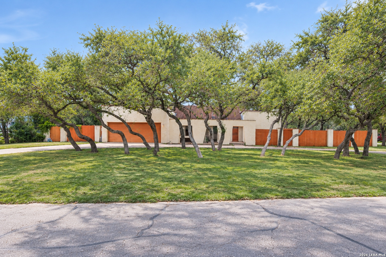 309 Fleetwood Drive San Antonio TX 78232