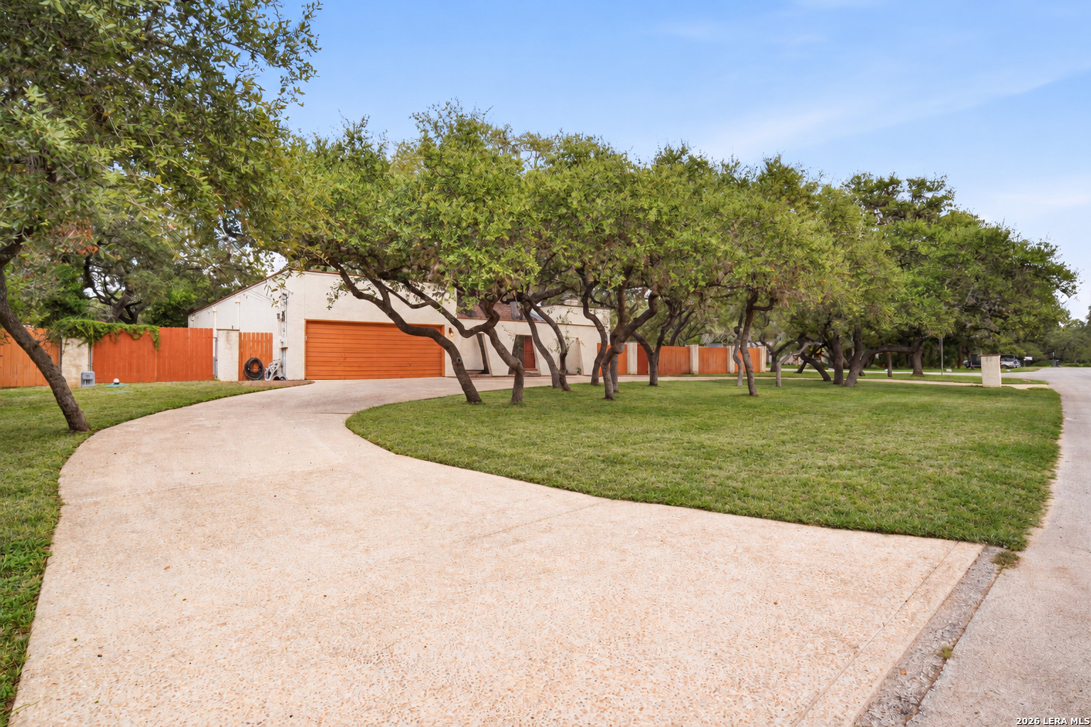 309 Fleetwood Drive San Antonio TX 78232