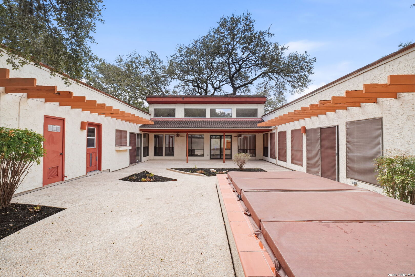 309 Fleetwood Drive San Antonio TX 78232