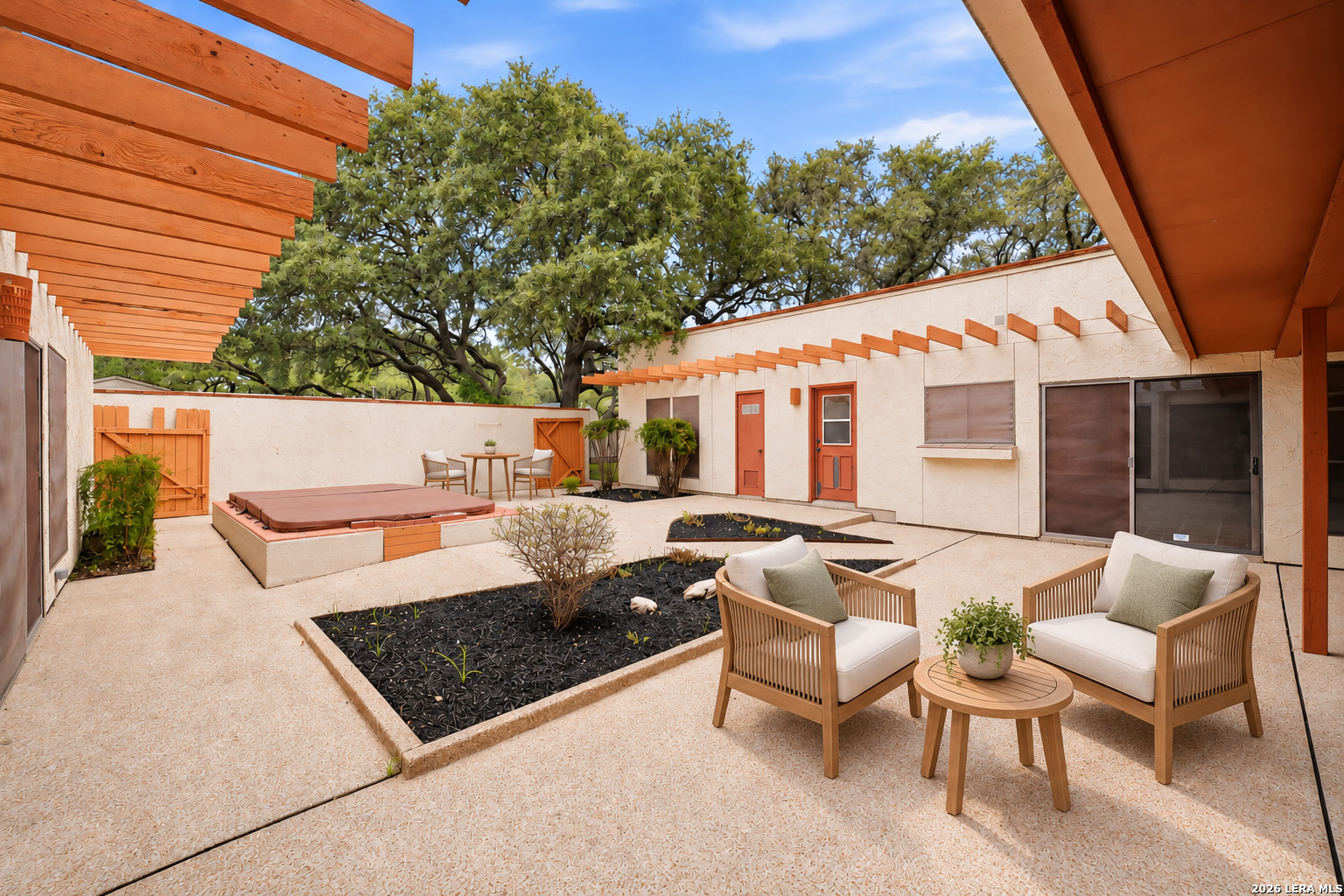 309 Fleetwood Drive San Antonio TX 78232
