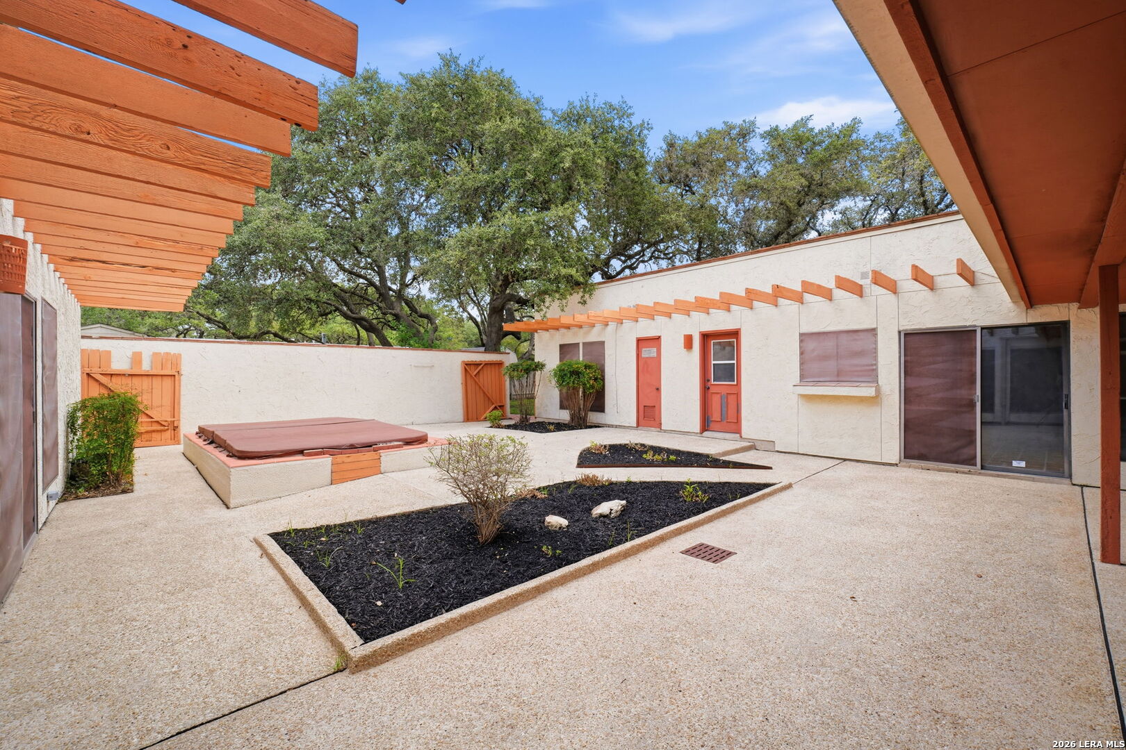 309 Fleetwood Drive San Antonio TX 78232