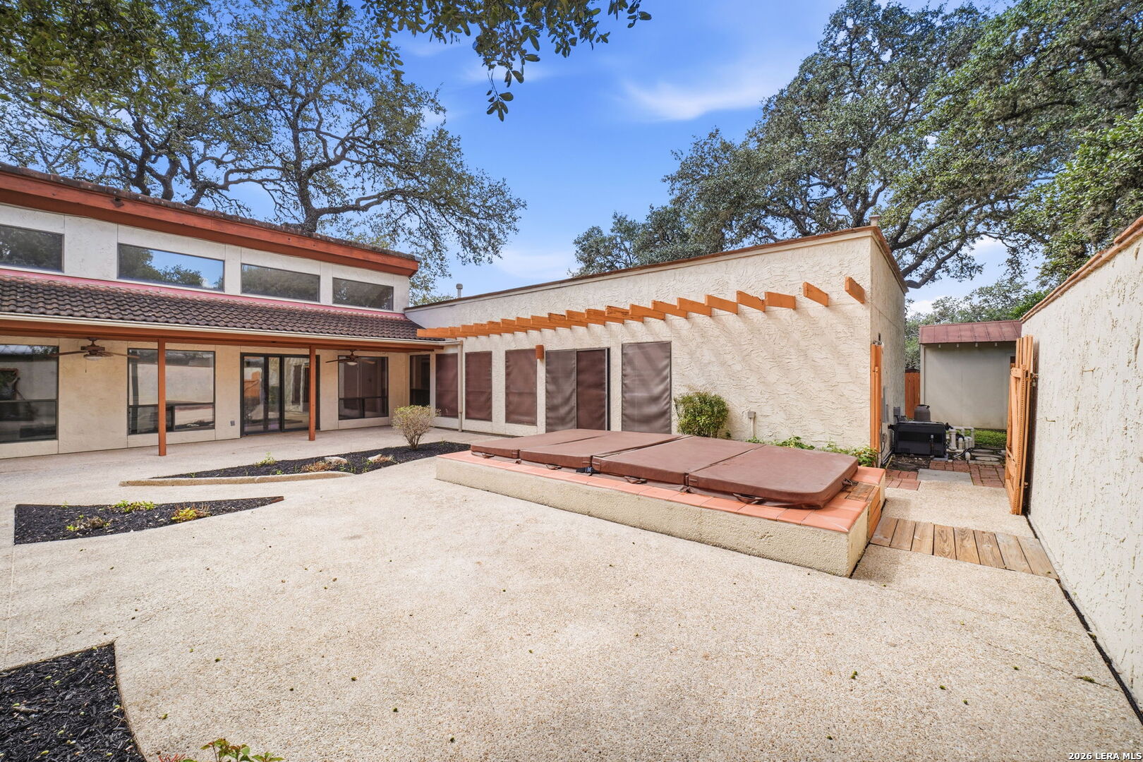 309 Fleetwood Drive San Antonio TX 78232