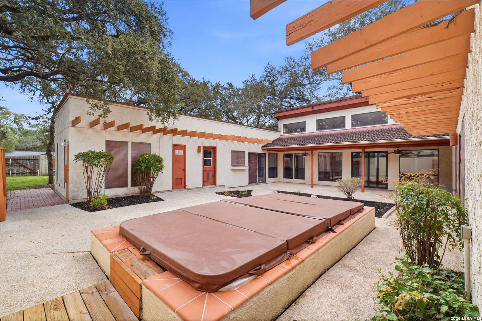 309 Fleetwood Drive San Antonio TX 78232