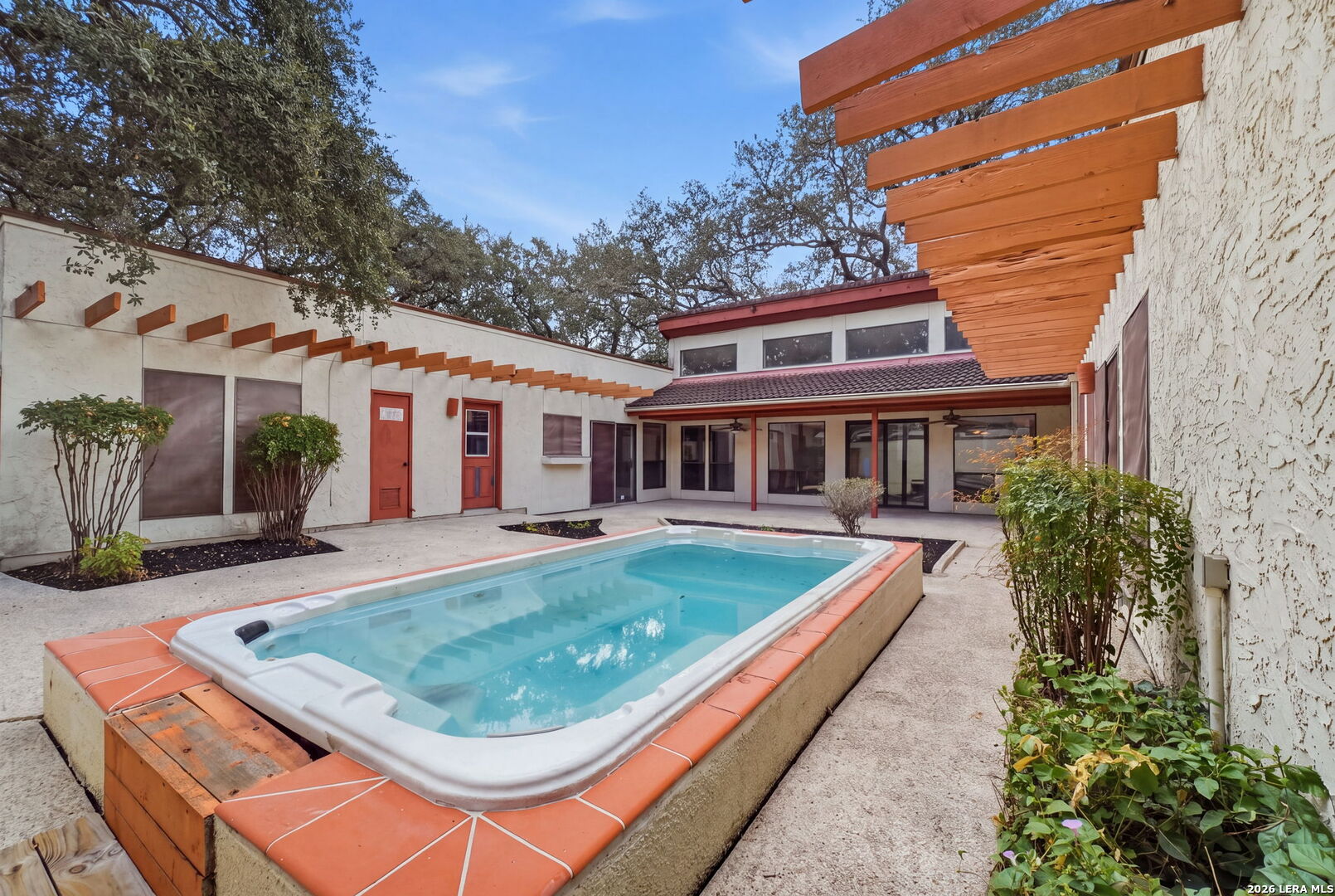 309 Fleetwood Drive San Antonio TX 78232