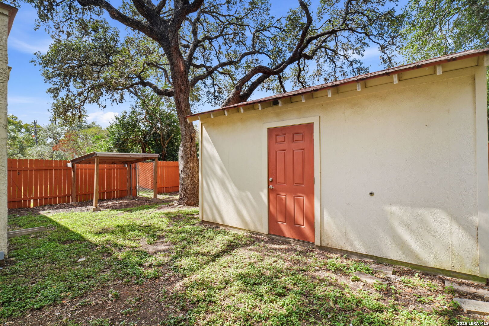 309 Fleetwood Drive San Antonio TX 78232