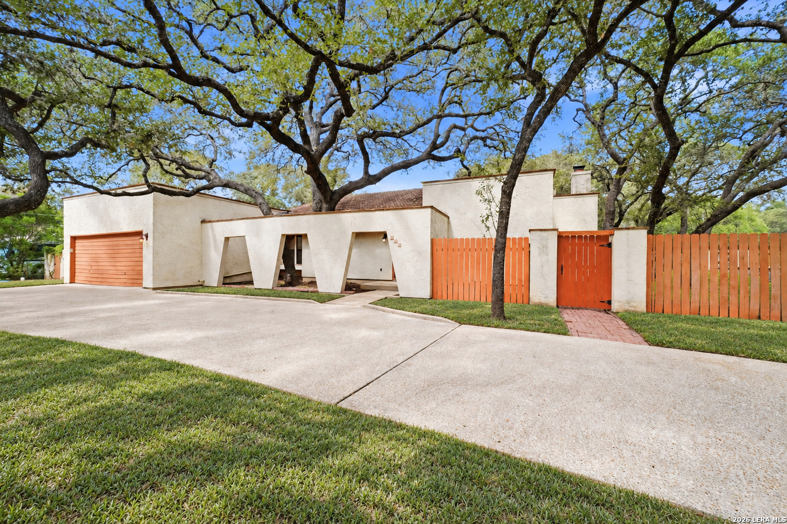 309 Fleetwood Drive San Antonio TX 78232
