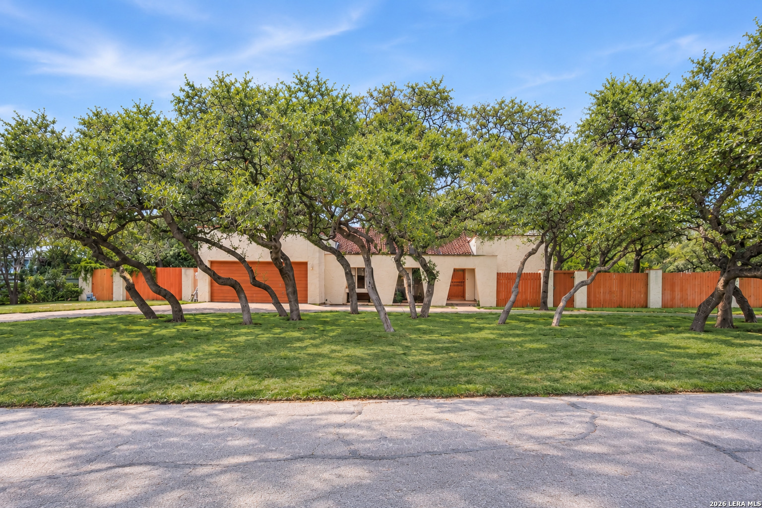 309 Fleetwood Drive San Antonio TX 78232