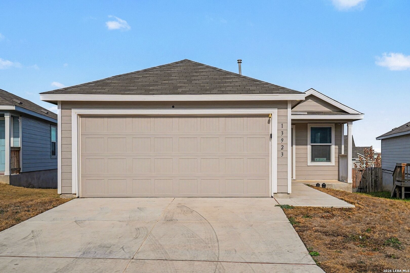 13923 Bull San Antonio TX 78252