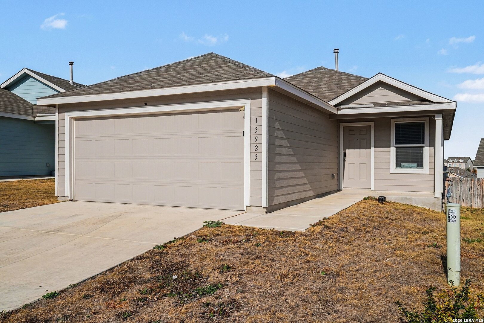 13923 Bull San Antonio TX 78252