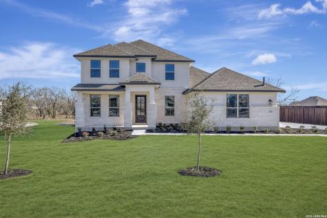 5136 Everly Terrace San Antonio TX 78263
