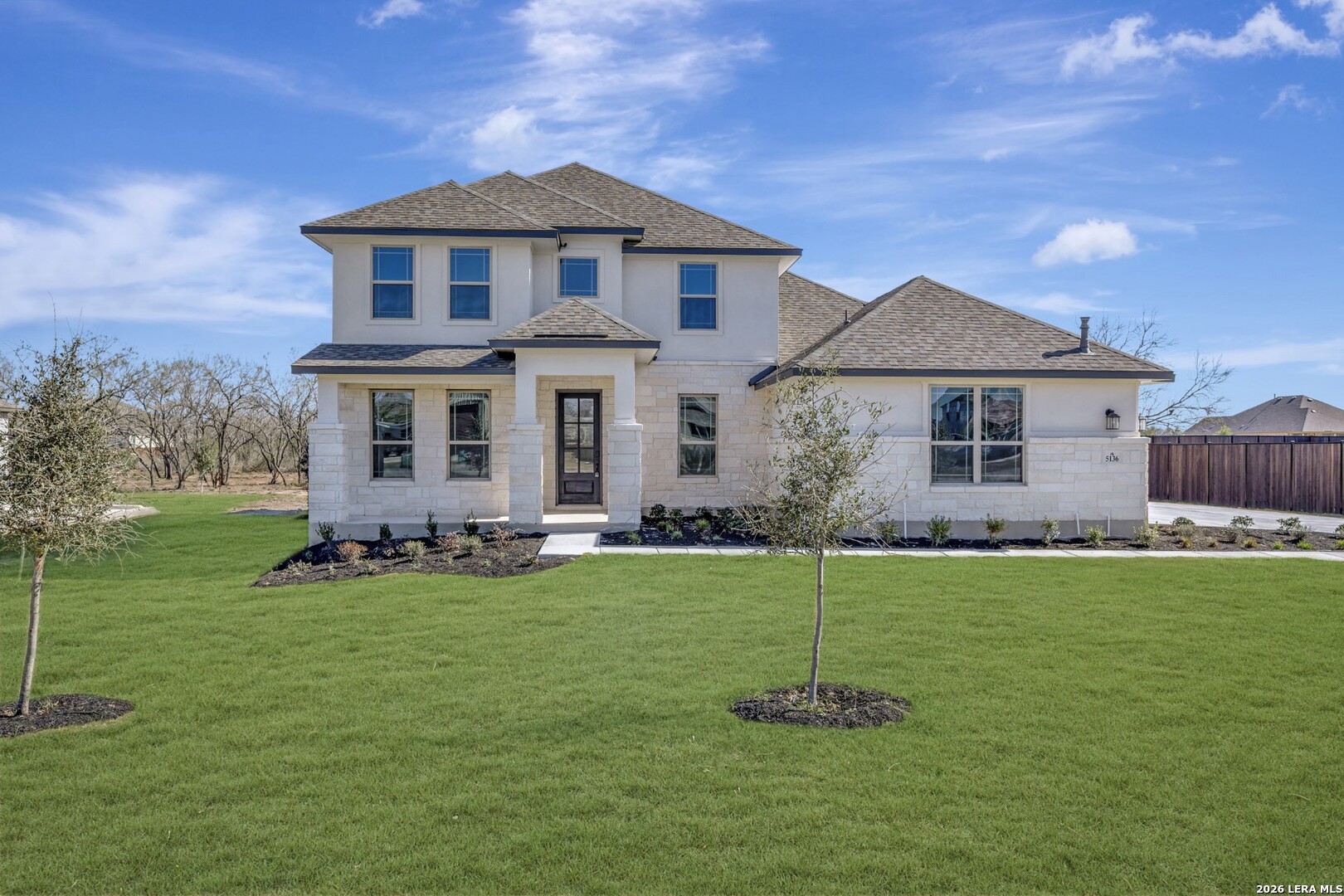 5136 Everly Terrace San Antonio TX 78263