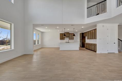 5136 Everly Terrace San Antonio TX 78263