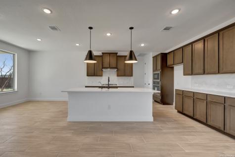 5136 Everly Terrace San Antonio TX 78263