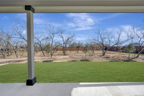 5136 Everly Terrace San Antonio TX 78263