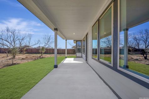 5136 Everly Terrace San Antonio TX 78263