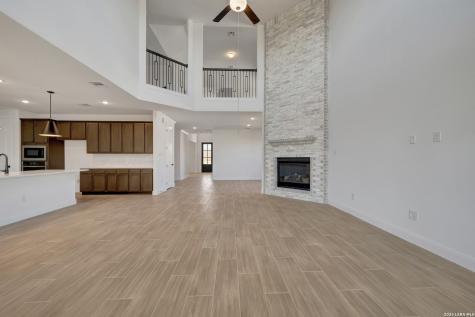 5136 Everly Terrace San Antonio TX 78263