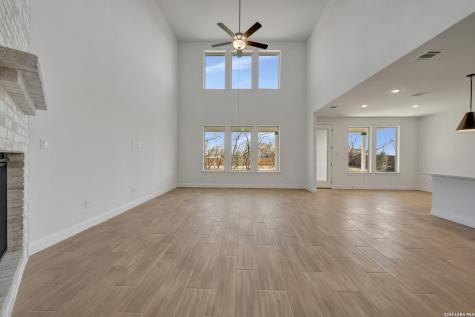 5136 Everly Terrace San Antonio TX 78263
