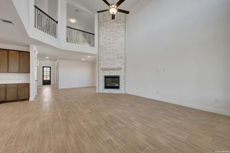 5136 Everly Terrace San Antonio TX 78263