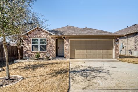 29415 Dusty Copper Bulverde TX 78163