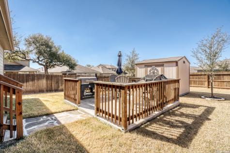 29415 Dusty Copper Bulverde TX 78163