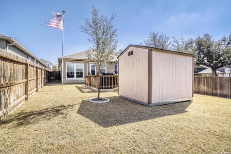 29415 Dusty Copper Bulverde TX 78163