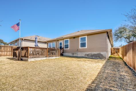 29415 Dusty Copper Bulverde TX 78163
