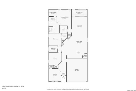 29415 Dusty Copper Bulverde TX 78163