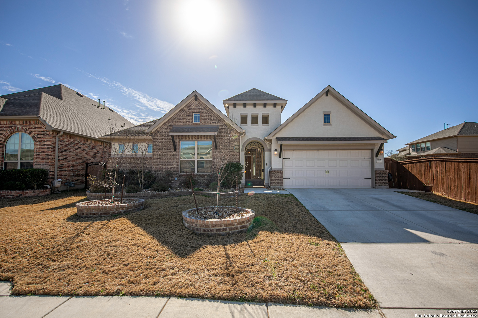 7519 Mckinney Hills San Antonio TX 78254