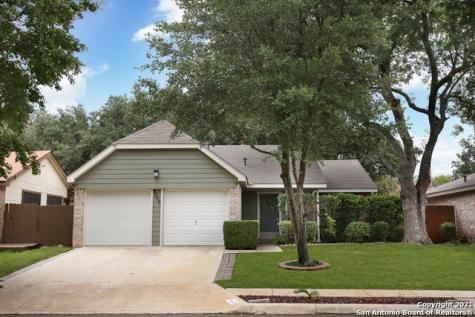9625 Woodland Hills San Antonio TX 78250