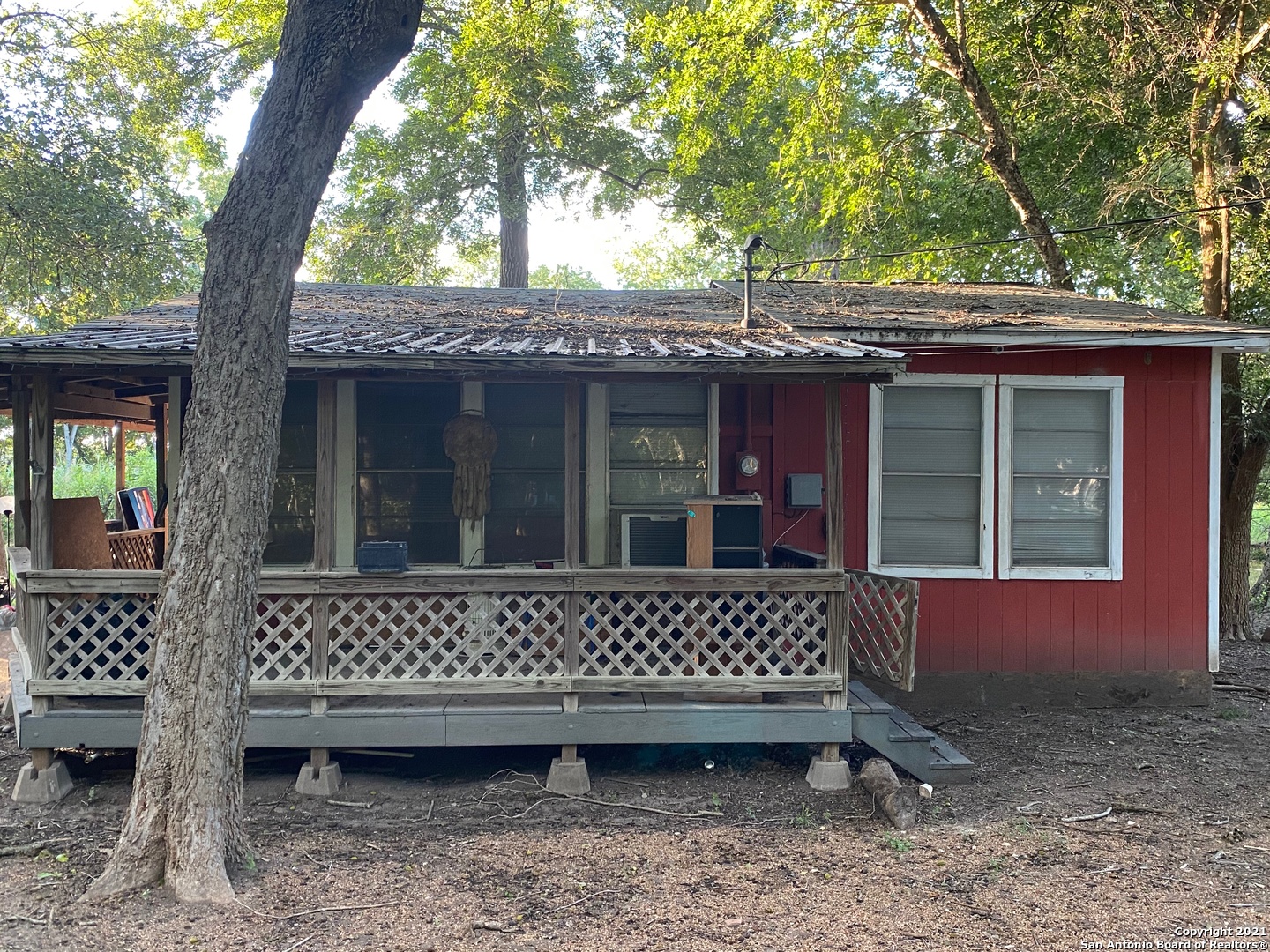 281 Russell Street New Braunfels TX 78130