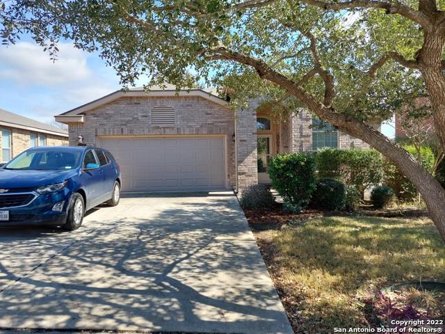 5906 Desert Glass San Antonio TX 78222