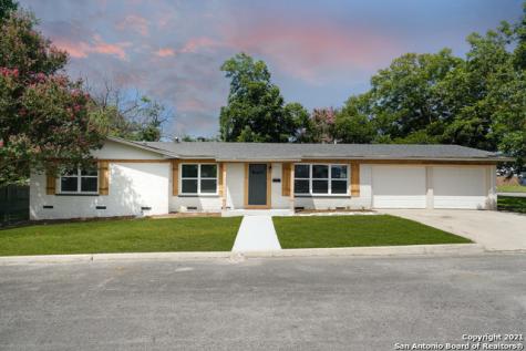 1156 Magazine Avenue New Braunfels TX 78130