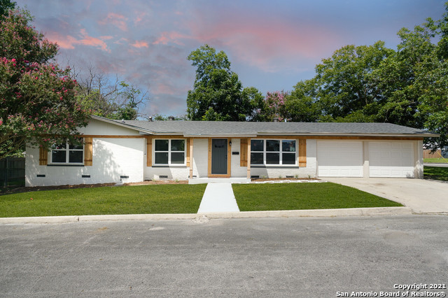 1156 Magazine Avenue New Braunfels TX 78130