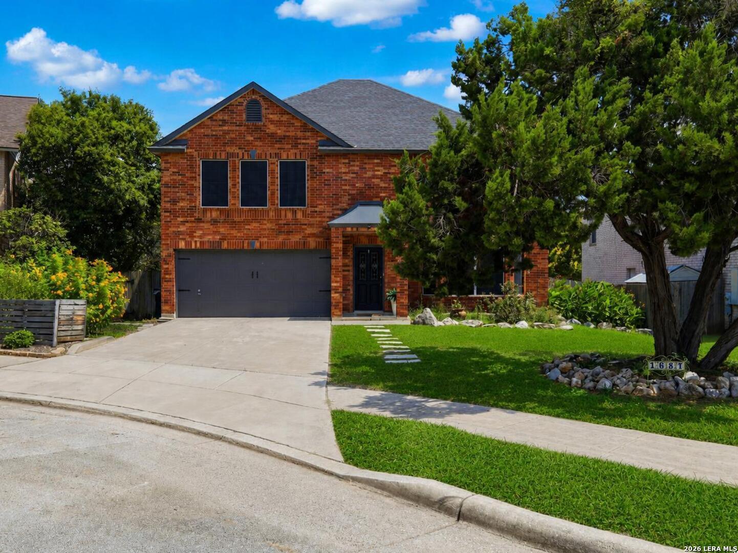 1687 Fir Circle Schertz TX 78154