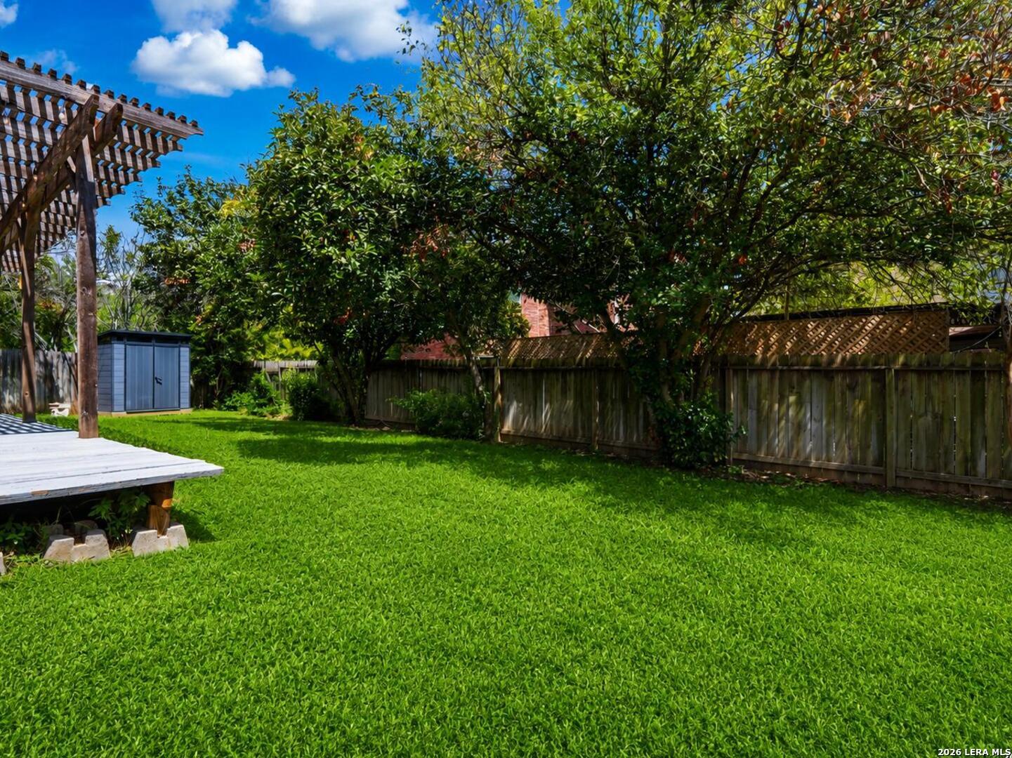 1687 Fir Circle Schertz TX 78154