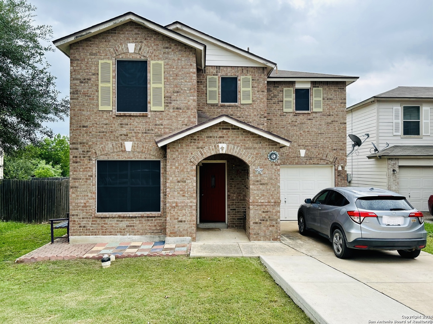 7622 Hedrick Farm San Antonio TX 78239