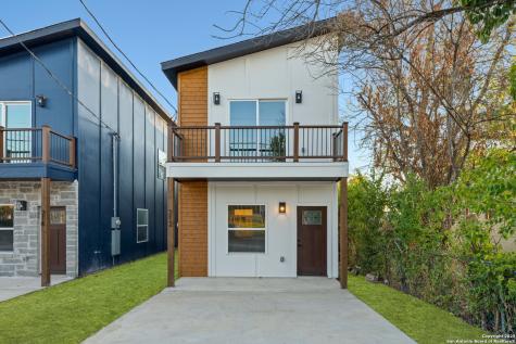 212 Cooper Street San Antonio TX 78210