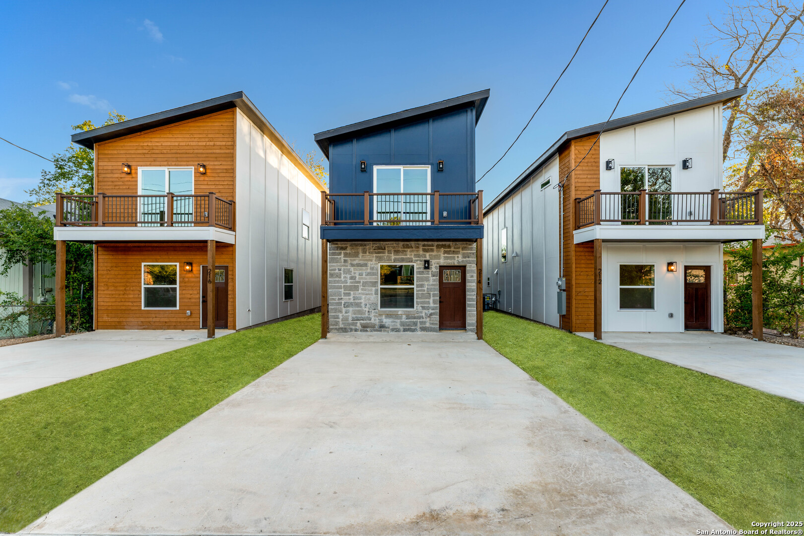 212 Cooper Street San Antonio TX 78210