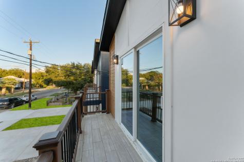 212 Cooper Street San Antonio TX 78210
